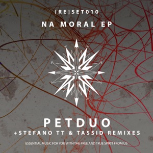 Na Moral EP