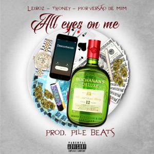 All Eyes On Me