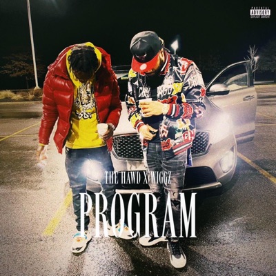Program (feat. Wiggz) - Single