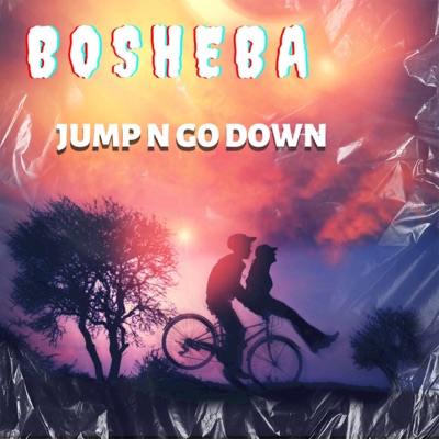 Jump N Go Down - Single