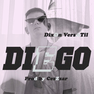 Diego - Single