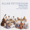 Allan Pettersson - Olle Persson & Musica Vitae