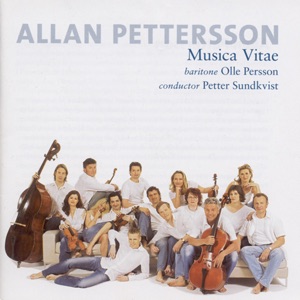 Allan Pettersson