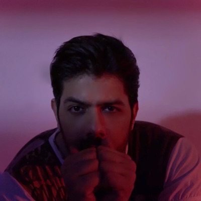 Parinda (Live) - Single