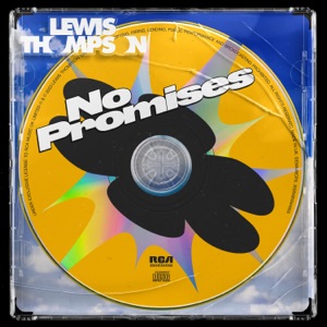 Lewis Thompson - No Promises - Line Dance Musik