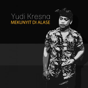 Chord Gitar Mekunyit Di Alase - Yudi Kresna