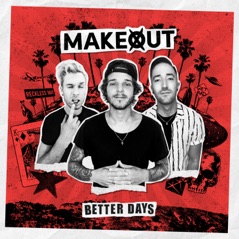 Better Days - Single