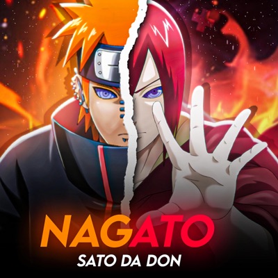 Feeling Like Nagato (feat. BLVCKOUT and Infernox) - Single