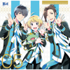 THE IDOLM@STER SideM CIRCLE OF DELIGHT 05 Beit - EP - Beit