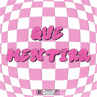 Que Mentira :( - Single