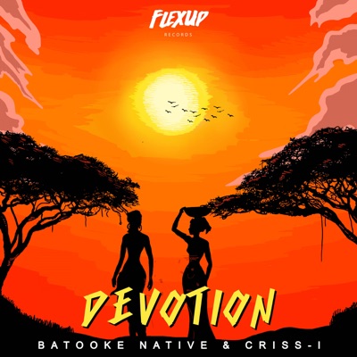 Devotion - Single