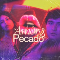 Amor & Pecado - Single - Kid Roto, Cool Beats Dude Cbd & Anna Banana Song
