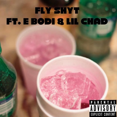 Fly Shyt (feat. E Bodi & Lil Chad) - Single