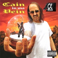 Cain In Ma Vein - Single - alphamob