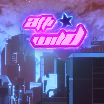 atti wild (feat. Purple & Gwala$) - Single