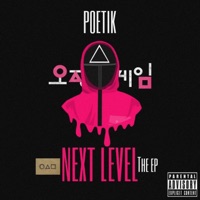 Next Level - EP - Poetik