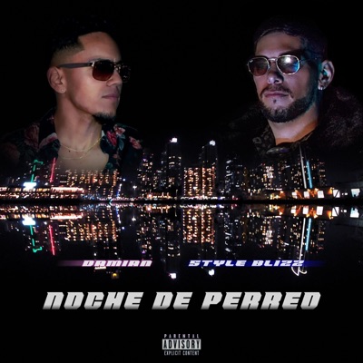 Noche De Perreo - Single