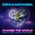 Change the World - Single album cover