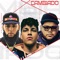 Cambiado - J-Con, Guerrero De Cristo & Bigg Daddie lyrics