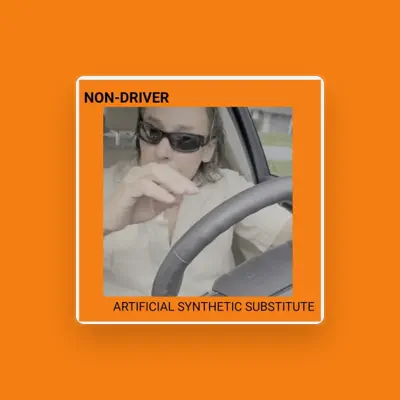 Listen to Artificial Synthetic Substitute, watch music videos, read bio, see tour dates & more!