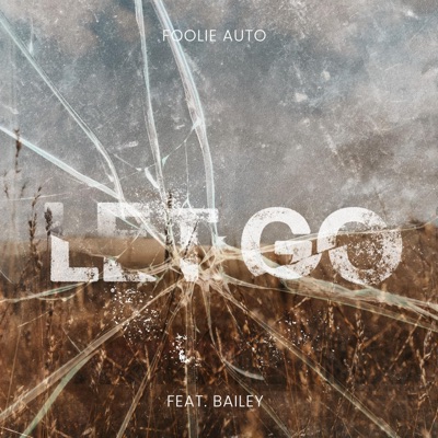 Let Go (feat. Bailey) - Single