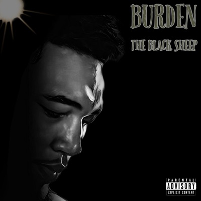 Burden The Black Sheep - Single