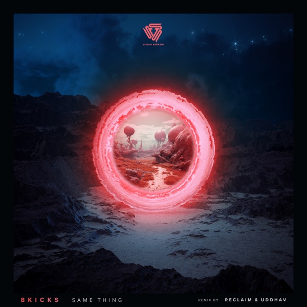 Same Thing - Single