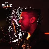 Joaking F  JPM Music Sessions #11 - Single - JPMRECORDS