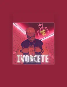 聆聽 Ivorcete Oficial、觀看音樂影片、閱讀小傳、查看巡演日期等！