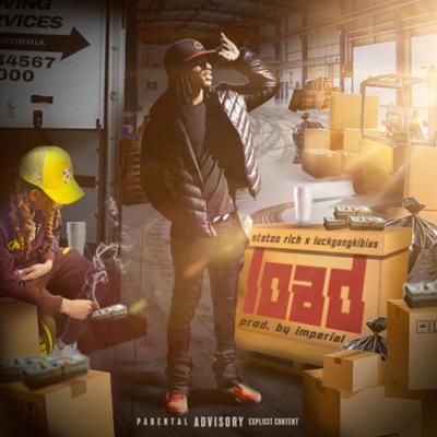 Load (feat. LuckGangKibias) - Single