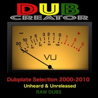 Dubplate Selection 2000 to 2010 - Dubcreator