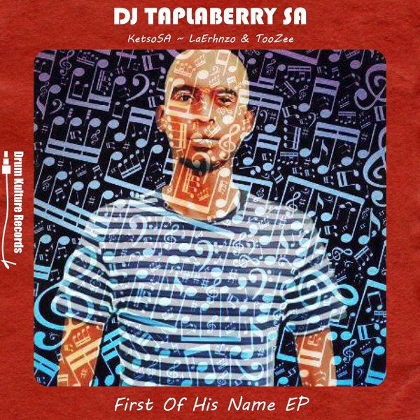First of His Name - EP