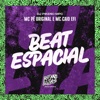 Beat Espacial - Single