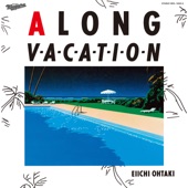 A LONG VACATION SESSIONS artwork