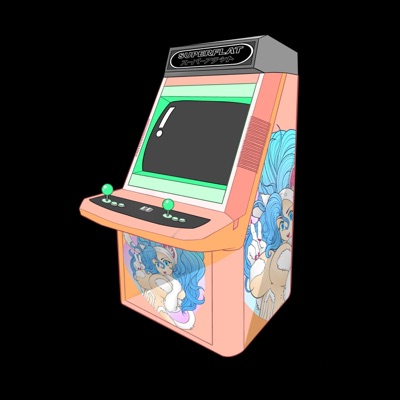 Insert Coin To Continue - EP