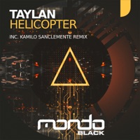 Helicopter - EP - Taylan
