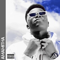 Amamitha (feat. Man G) - Single - Piikza
