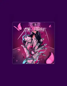 Listen to Pink Elephant, watch music videos, read bio, see tour dates & more!