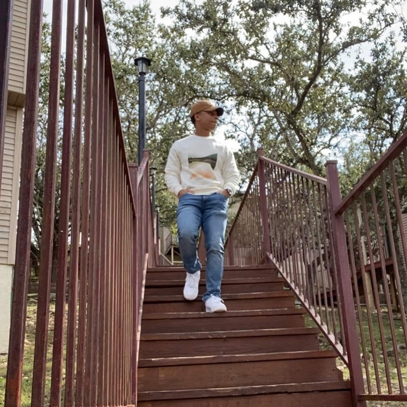 D'EL - Oh Say Can You See