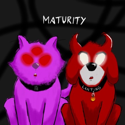 Maturity (feat. Iggy Madison) - Single