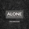 Alone (feat. Bany Tsó Tso R.P) - Lingston Capeladhaz lyrics