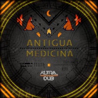 Antigua Medicina - Single - Kutral Dub