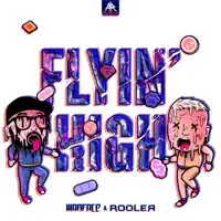 FLYIN' HIGH — Rooler, Warface