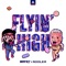 Flyin' High - Rooler & Warface lyrics
