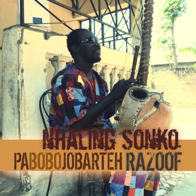 Nhaling Sonko - Single