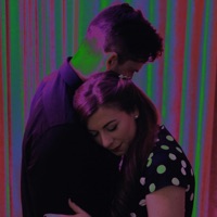 Cigarette in the Rain