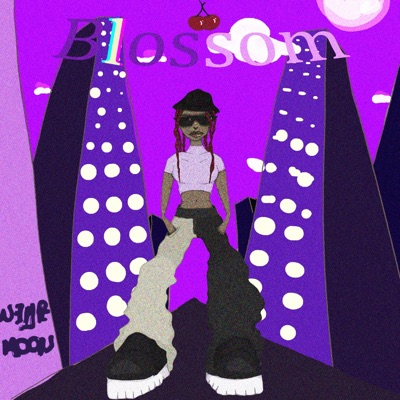 Cherry Blossom - Single