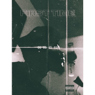 First Time - Single