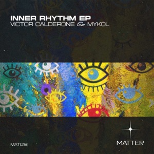 Inner Rhythm - Single