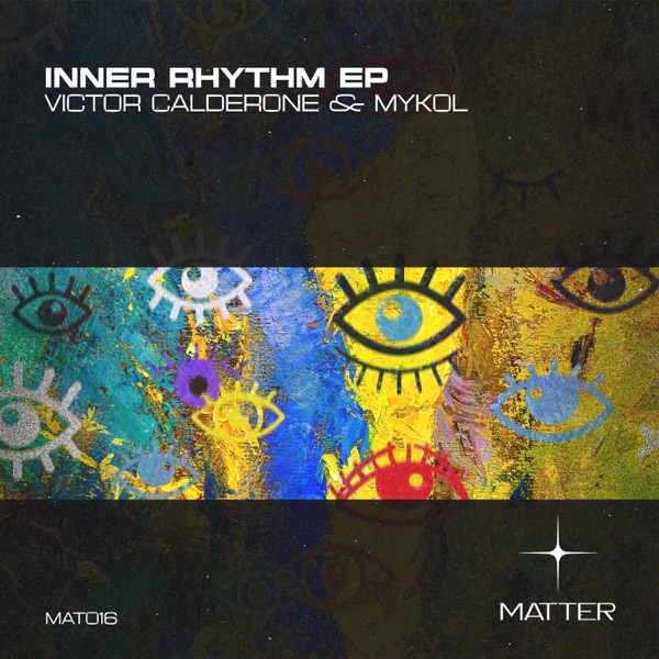 Inner Rhythm - Single